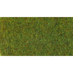 Heki 3350 - Posypka trawa elektrostatyczna  jasna zieleń 3mm/20g