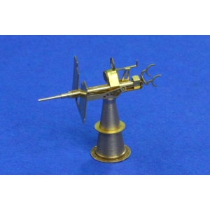 RB Model 200G01 - Działko okrętowe 20mm Oerlikon Mk.IIIA 6szt.