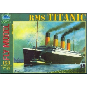 RMS Titanic