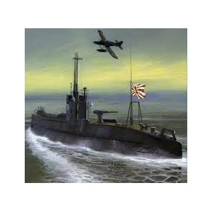 I-19 Otsu-Gata Japoński okręt podwodny