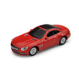 Vollmer 41640 - Mercedes-Benz SL500