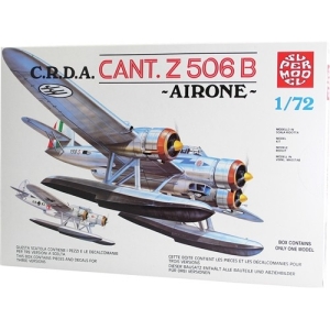 Supermodel 10015 - CRDA CANT Z 506 B