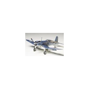 Tamiya 61046 - Chance Vought F4U-1/2 Bird Cage Corsair
