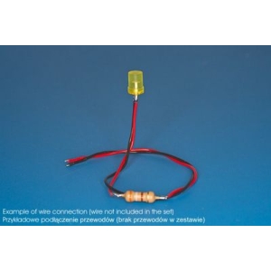 RB Model 02107 - Lampa okrętowa 