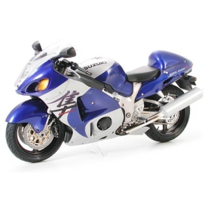 Tamiya 14090 - Suzuki Hayabusa 1300 (GSX1300R)