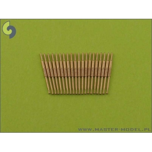 Master SM-400-003 - Lufy działek p.lot. Bofors 40 mm/56 (1.5in) (20 szt.)