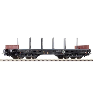 Piko 58414-3 - Wagon platforma PKP