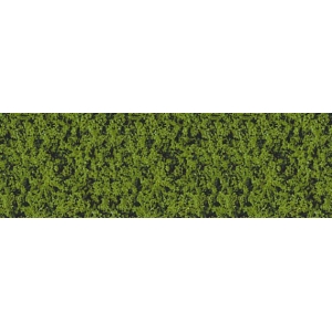 Heki 1561 - Posypka listowie średnio-zielone 200ml