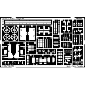 Eduard 35295 - M-59 Long Tom