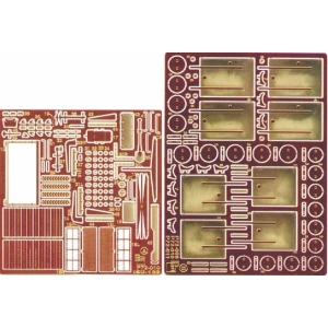 Part P72010 - ISU-122