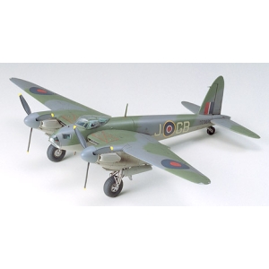 Tamiya 60753 - De Havilland Mosquito B Mk.IV/PR Mk.IV