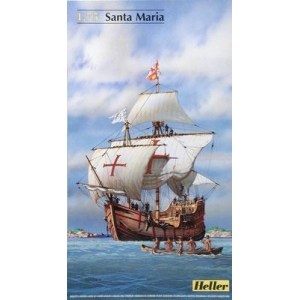 Heller 80865 - Santa Maria