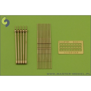 Master AM-32-039 - Niemiecki radar FuG 220 Lichtenstein SN-2 (używany na nocnych myśliwcach Bf 110, Ju 88 i innych)