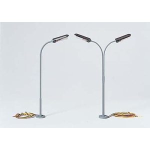 Piko 55755 - Latarnia uliczna dwupunktowa