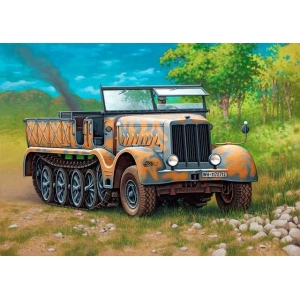 Revell 03141 - Sd.Kfz. 9 FAMO