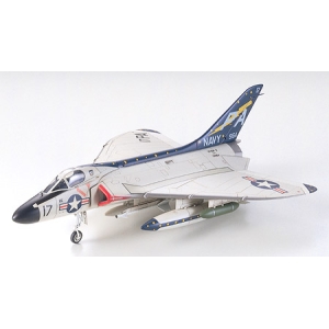 Tamiya 60741 - Douglas F4D-1 Skyray™