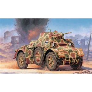 Italeri 7052 - AUTOBLINDA AB 43