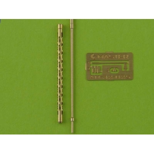 Master AM-32-025 - Lufy do niemieckiego lotniczego km-u I w. św. LMG14/17 (1 szt.)