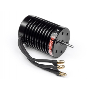 HPI 101279 - FLUX SHOT 4300KV BRUSHLESS MOTOR