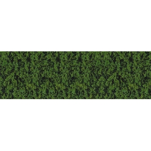 Heki 1562 - Posypka listowie ciemno-zielone 200ml