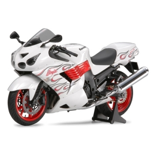 Tamiya 14112 - Kawasaki Ninja ZX-14 SPECIAL COLOR EDITION