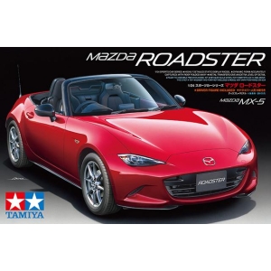 Tamiya 24342 - Mazda MX-5