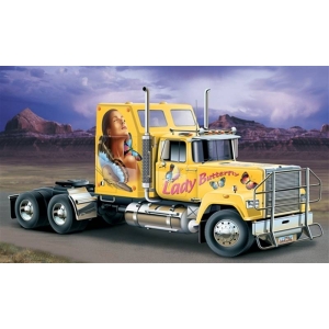 Italeri 3820 - U.S. SUPERLINER