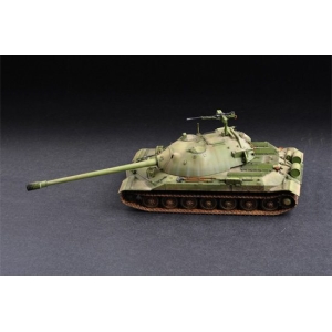 Trumpeter 07136 - Soviet JS-7 Tank