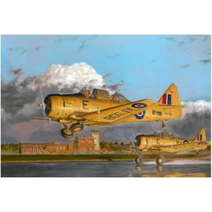 Italeri 2736 - HARVARD Mk.IIA