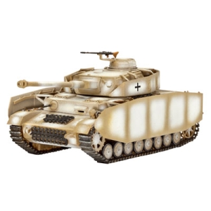 Revell 03184 - PzKpfw. IV Ausf.H