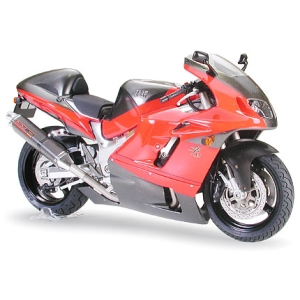 Tamiya 14093 - Yoshimura Hayabusa X-1