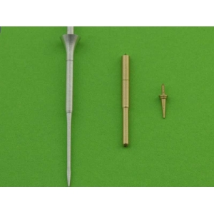 Master AM-32-044 - F-4 Phantom II (wersja z długim nosem) - F-4E, F, G, EJ oraz warianty rozpoznawcze RF-4B, C, E, EJ