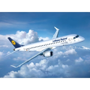 Revell 03937 - Embraer 190 Lufthansa