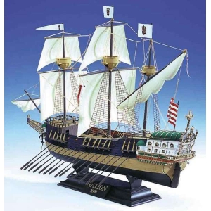 Heller 80835 - GALION ESPAGNOL