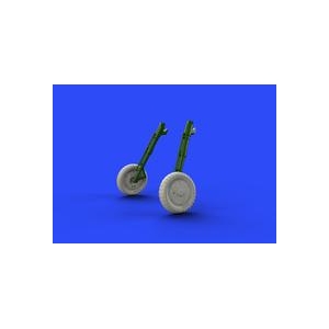 Eduard SIN64824 - Bf 109G-6 ADVANCED Zestaw detali