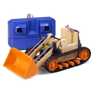 Tamiya 70107 - Ładowarka - zestaw edukacyjny