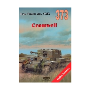 Militaria 373 - Cromwell