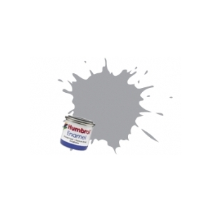 Humbrol 166 - LIGHT AIRCRAFT GREY 14ml