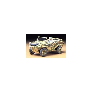 Tamiya 35224 - German Schwimmwagen Type 166