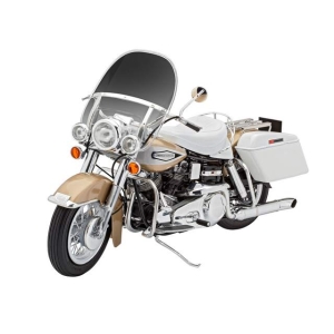 Revell 07937 - US Touring Bike