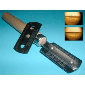 JLC P002 - Piłka do cięcia