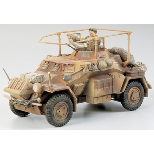 Tamiya 35062 - Leichter Panzerspahwagen (Fu) Sd.kfz.223