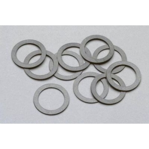 Piko 56026 - Obręcze przyczepnościowe Ø 10x6,4mm