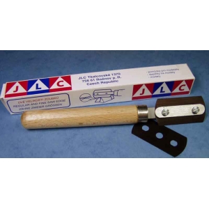 JLC P002 - Piłka do cięcia