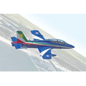Italeri 1380 - MB 339 P.A.N. (2016 LIVERY)