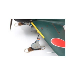 Tamiya 61103 - Mitsubishi A6M5/5a Zero Fighter