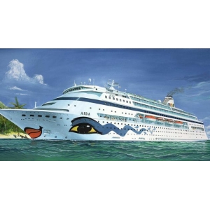 Revell 05805 - Surf category AIDA