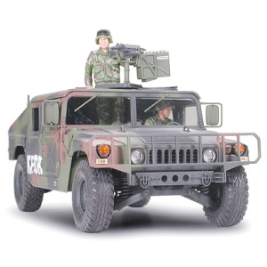 Tamiya 35263 - Humvee Armament Carrier