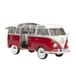 Revell 07399 - VW T1 SAMBA BUS