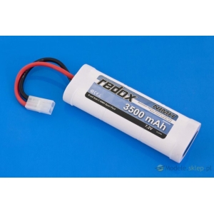 pakiet NIMH 7,2V/3500mAh